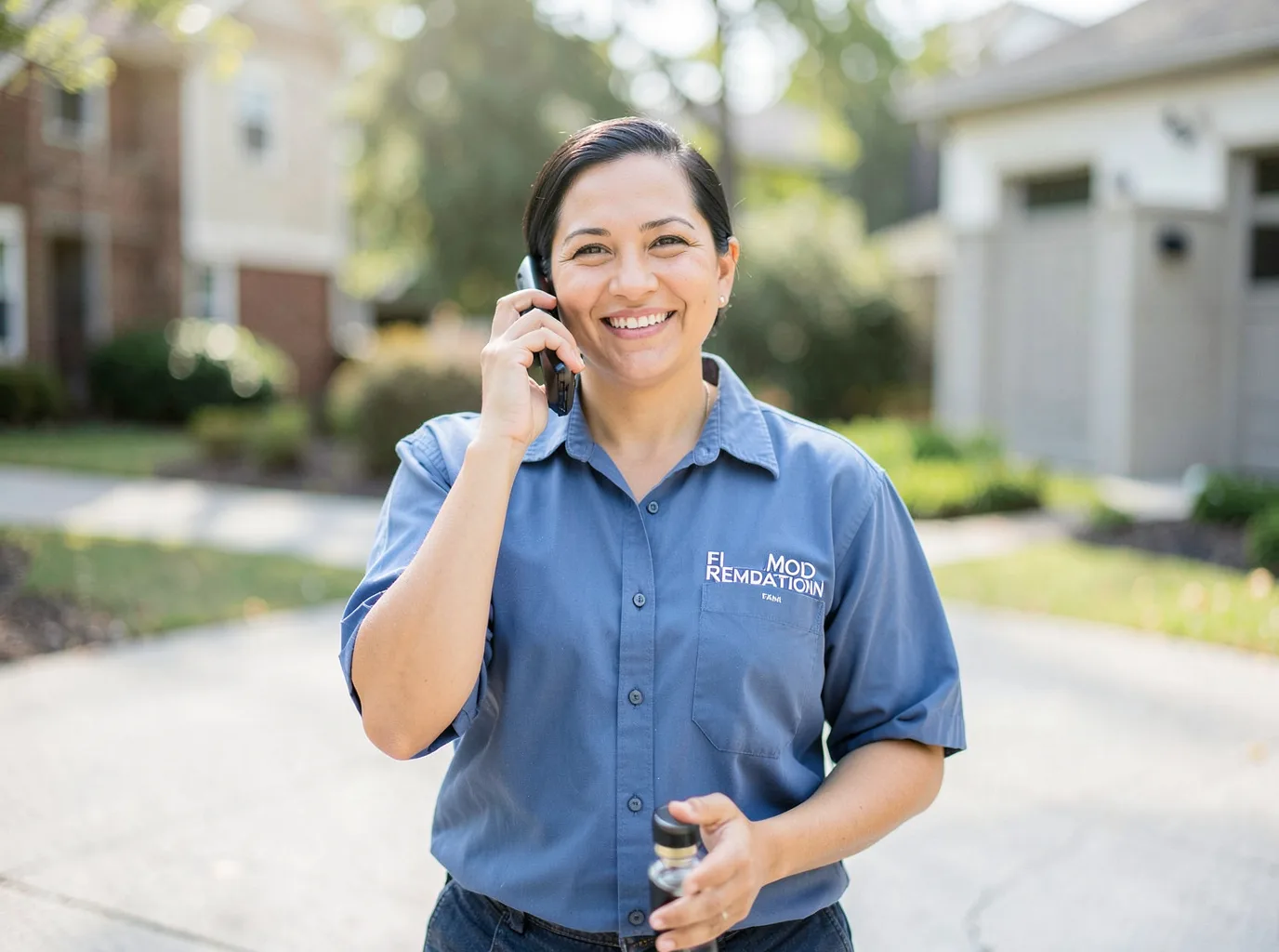 Mold Remediation Bee Branch, AR FAQs